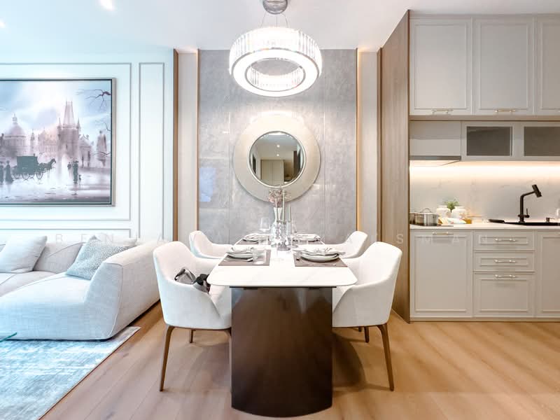 The Petit Tycoon, Phuket, Choeng Thale, Thalang, Phuket, 2 Bedrooms, 89 sqm, Condo For Sale, by Benjawan Smaksman, 500217156 - DDproperty.com