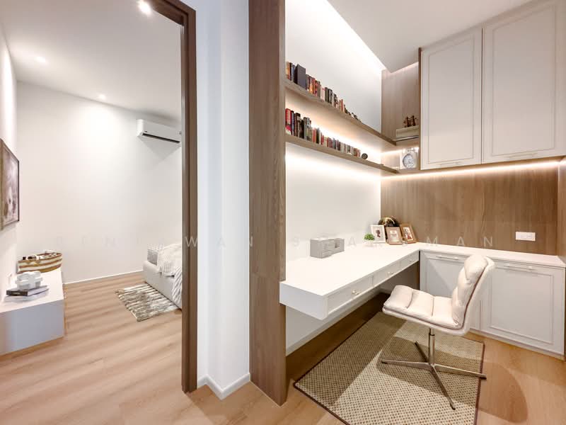 The Petit Tycoon, Phuket, Choeng Thale, Thalang, Phuket, 2 Bedrooms, 89 sqm, Condo For Sale, by Benjawan Smaksman, 500217156 - DDproperty.com