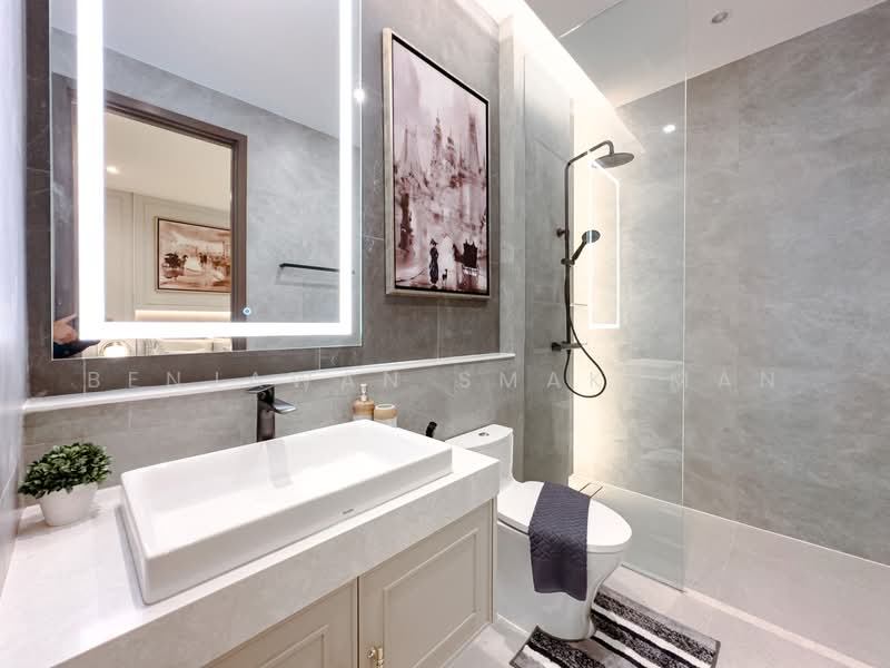 The Petit Tycoon, Phuket, Choeng Thale, Thalang, Phuket, 2 Bedrooms, 89 sqm, Condo For Sale, by Benjawan Smaksman, 500217156 - DDproperty.com