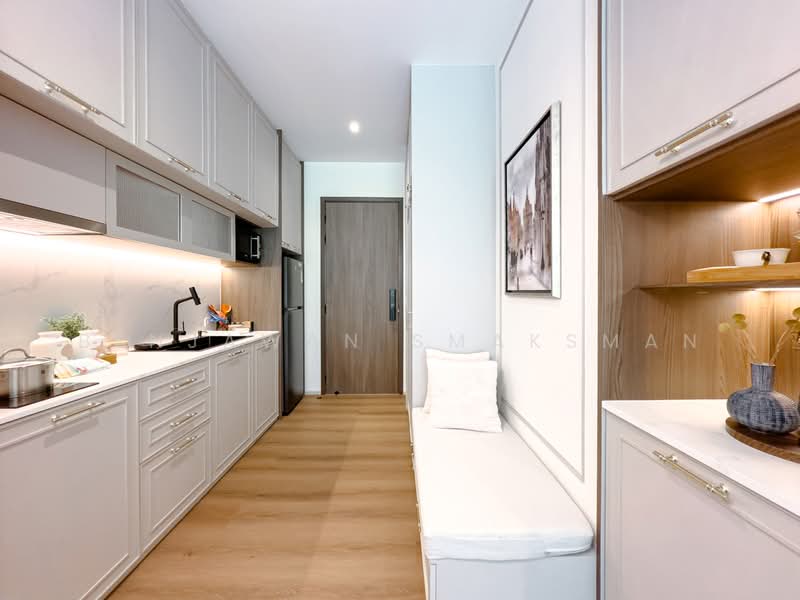 The Petit Tycoon, Phuket, Choeng Thale, Thalang, Phuket, 2 Bedrooms, 89 sqm, Condo For Sale, by Benjawan Smaksman, 500217156 - DDproperty.com