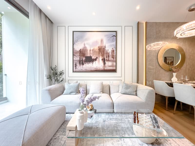 The Petit Tycoon, Phuket, Choeng Thale, Thalang, Phuket, 2 Bedrooms, 89 sqm, Condo For Sale, by Benjawan Smaksman, 500217156 - DDproperty.com