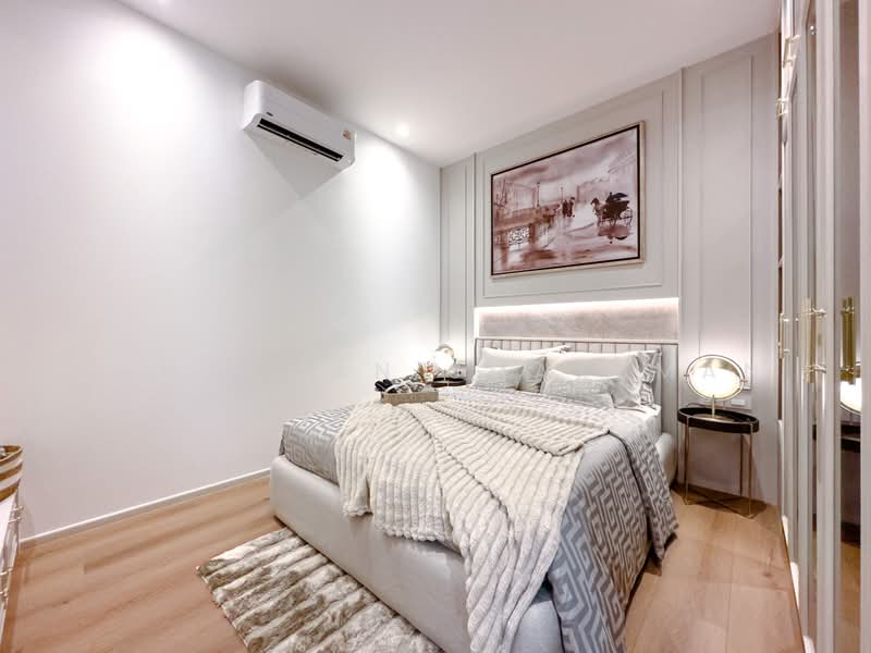 The Petit Tycoon, Phuket, Choeng Thale, Thalang, Phuket, 2 Bedrooms, 89 sqm, Condo For Sale, by Benjawan Smaksman, 500217156 - DDproperty.com