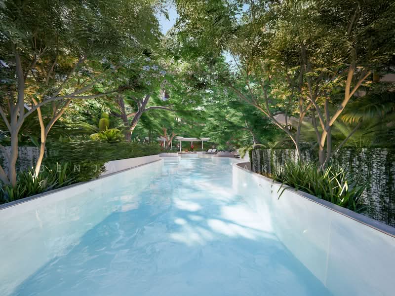 The Petit Tycoon, Phuket, Choeng Thale, Thalang, Phuket, 2 Bedrooms, 89 sqm, Condo For Sale, by Benjawan Smaksman, 500217156 - DDproperty.com