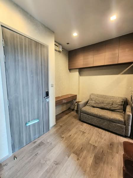 Whizdom Avenue Ratchada-Ladprao, Bangkok, Ladprao Road, Jom Phon, Chatuchak, Bangkok, 1 Bedroom, 33 sqm, Condo For Rent, by Jirayu Chaiyawattanasiri, 500217157 - DDproperty.com