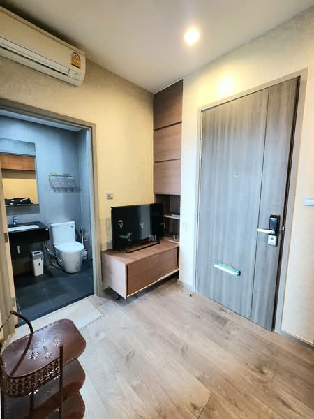 Whizdom Avenue Ratchada-Ladprao, Bangkok, Ladprao Road, Jom Phon, Chatuchak, Bangkok, 1 Bedroom, 33 sqm, Condo For Rent, by Jirayu Chaiyawattanasiri, 500217157 - DDproperty.com