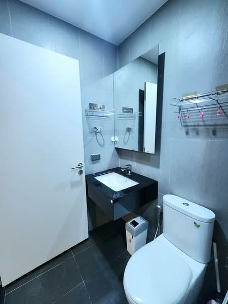 Whizdom Avenue Ratchada-Ladprao, Bangkok, Ladprao Road, Jom Phon, Chatuchak, Bangkok, 1 Bedroom, 33 sqm, Condo For Rent, by Jirayu Chaiyawattanasiri, 500217157 - DDproperty.com