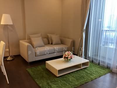 For Rent - Q Asoke, Bangkok