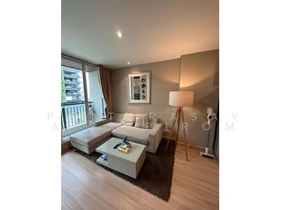 For Rent - The Address Pathumwan, Bangkok