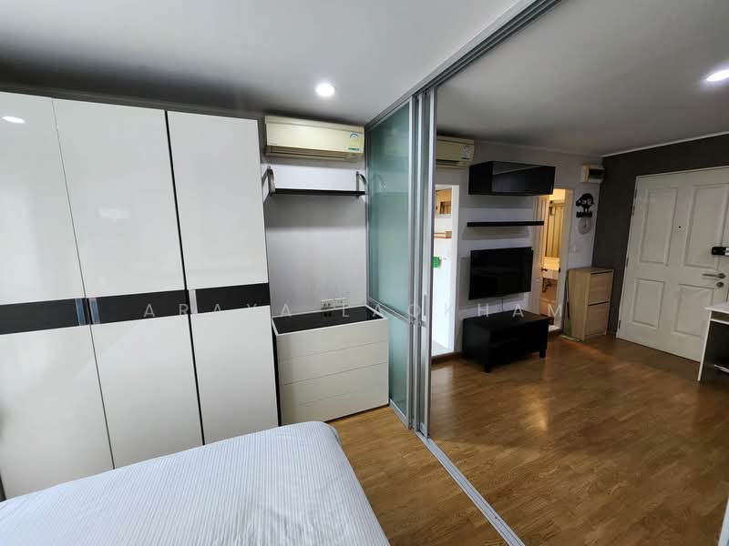 U Delight @ Jatujak Station, Bangkok, 22 Soi Phaholyothin 18/1, Phaholyothin Road, Jom Phon, Chatuchak, Bangkok, 1 Bedroom, 32 sqm, Condo For Sale, by Araya Laokham, 500217160 - DDproperty.com