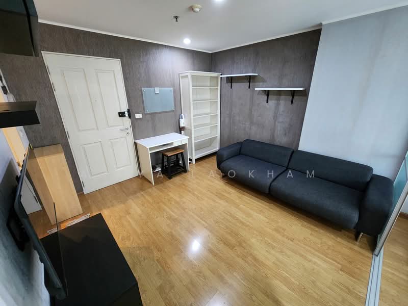 U Delight @ Jatujak Station, Bangkok, 22 Soi Phaholyothin 18/1, Phaholyothin Road, Jom Phon, Chatuchak, Bangkok, 1 Bedroom, 32 sqm, Condo For Sale, by Araya Laokham, 500217160 - DDproperty.com