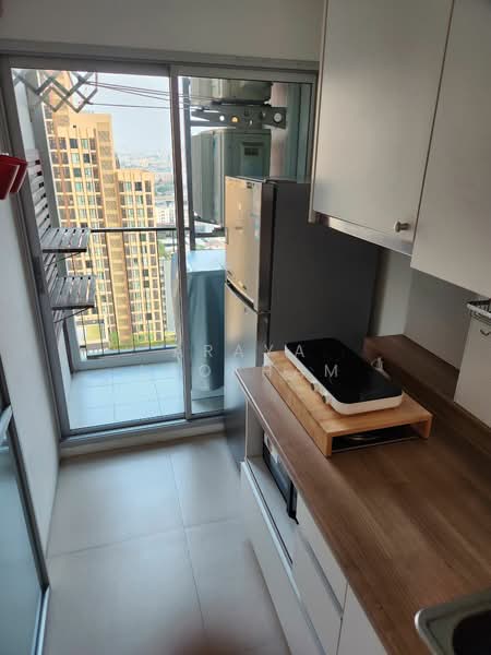 U Delight @ Jatujak Station, Bangkok, 22 Soi Phaholyothin 18/1, Phaholyothin Road, Jom Phon, Chatuchak, Bangkok, 1 Bedroom, 32 sqm, Condo For Sale, by Araya Laokham, 500217160 - DDproperty.com
