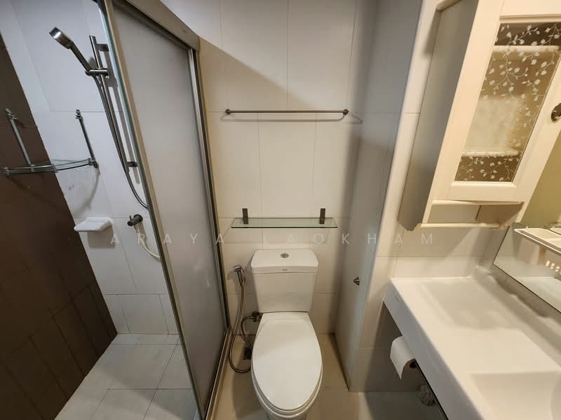 U Delight @ Jatujak Station, Bangkok, 22 Soi Phaholyothin 18/1, Phaholyothin Road, Jom Phon, Chatuchak, Bangkok, 1 Bedroom, 32 sqm, Condo For Sale, by Araya Laokham, 500217160 - DDproperty.com