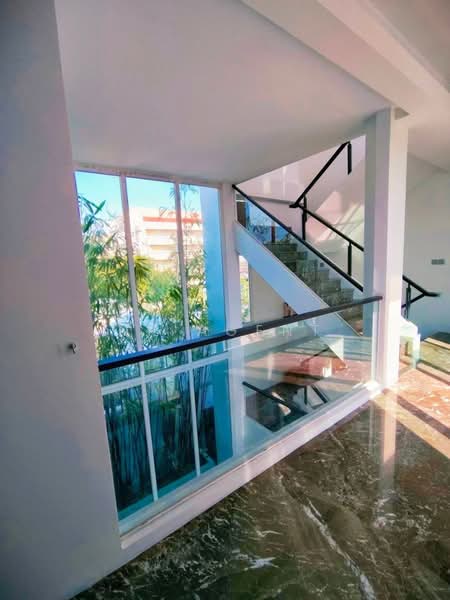 บ้านเดี่ยวหรู ซอยรัตวินิท บางแก้ว, Samut Prakan, Bang Kaeo, Bang Plee, Samut Prakan, 5 Bedrooms, 750 sqm, Single Detached House For Sale, by NR AGENT, 500217161 - DDproperty.com