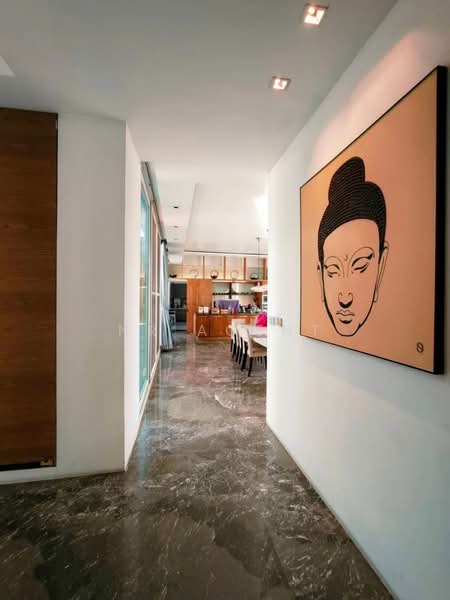 บ้านเดี่ยวหรู ซอยรัตวินิท บางแก้ว, Samut Prakan, Bang Kaeo, Bang Plee, Samut Prakan, 5 Bedrooms, 750 sqm, Single Detached House For Sale, by NR AGENT, 500217161 - DDproperty.com