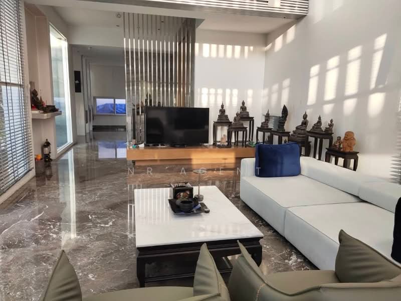 บ้านเดี่ยวหรู ซอยรัตวินิท บางแก้ว, Samut Prakan, Bang Kaeo, Bang Plee, Samut Prakan, 5 Bedrooms, 750 sqm, Single Detached House For Sale, by NR AGENT, 500217161 - DDproperty.com