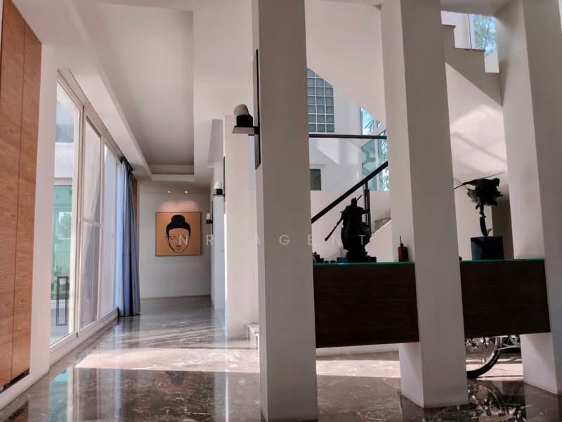 บ้านเดี่ยวหรู ซอยรัตวินิท บางแก้ว, Samut Prakan, Bang Kaeo, Bang Plee, Samut Prakan, 5 Bedrooms, 750 sqm, Single Detached House For Sale, by NR AGENT, 500217161 - DDproperty.com