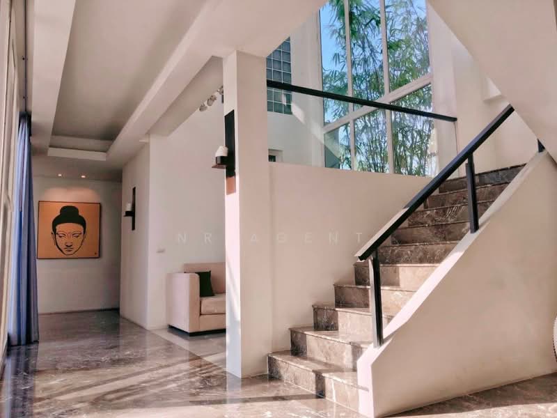 บ้านเดี่ยวหรู ซอยรัตวินิท บางแก้ว, สมุทรปราการ, บางแก้ว, บางพลี, สมุทรปราการ, 750 ตร.ม., บ้านเดี่ยว ขาย, โดย NR AGENT, 500217161 - DDproperty.com