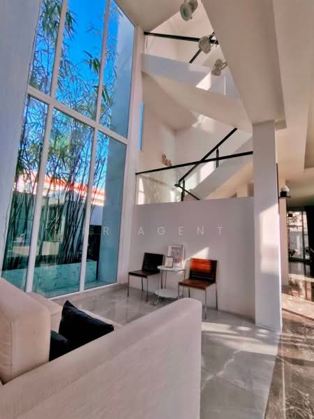 บ้านเดี่ยวหรู ซอยรัตวินิท บางแก้ว, สมุทรปราการ, บางแก้ว, บางพลี, สมุทรปราการ, 750 ตร.ม., บ้านเดี่ยว ขาย, โดย NR AGENT, 500217161 - DDproperty.com