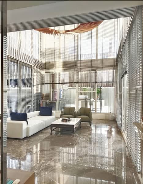 บ้านเดี่ยวหรู ซอยรัตวินิท บางแก้ว, Samut Prakan, Bang Kaeo, Bang Plee, Samut Prakan, 5 Bedrooms, 750 sqm, Single Detached House For Sale, by NR AGENT, 500217161 - DDproperty.com