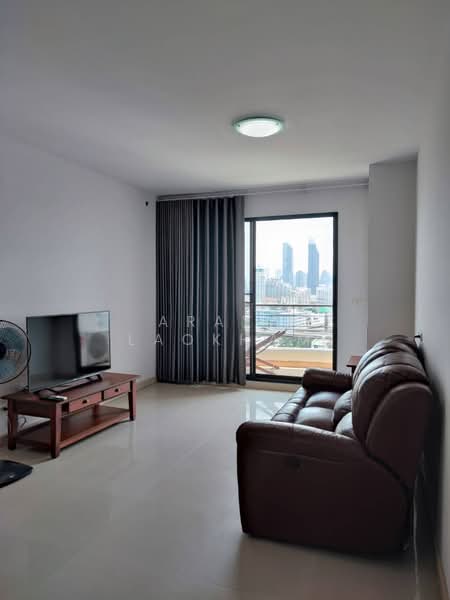 Supalai Casa Riva : ศุภาลัย คาซา ริวา, กรุงเทพ, 780 ถนนเจริญกรุง, บางคอแหลม, บางคอแหลม, กรุงเทพ, 109 ตร.ม., คอนโด ขาย, โดย Araya Laokham, 500217163 - DDproperty.com