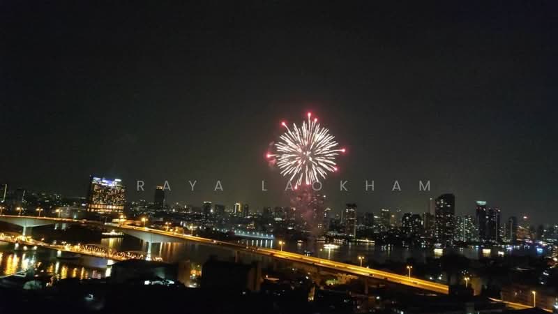 Supalai Casa Riva : ศุภาลัย คาซา ริวา, กรุงเทพ, 780 ถนนเจริญกรุง, บางคอแหลม, บางคอแหลม, กรุงเทพ, 109 ตร.ม., คอนโด ขาย, โดย Araya Laokham, 500217163 - DDproperty.com