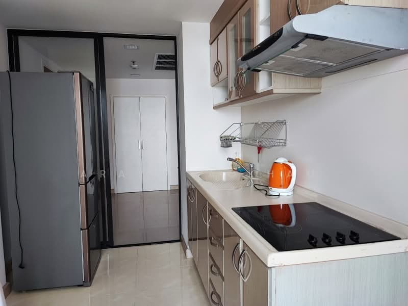 Supalai Casa Riva, Bangkok, 780 Charoenkrung Road, Bang Kho Laem, Bang Kho Laem, Bangkok, 2 Bedrooms, 109 sqm, Condo For Sale, by Araya Laokham, 500217163 - DDproperty.com