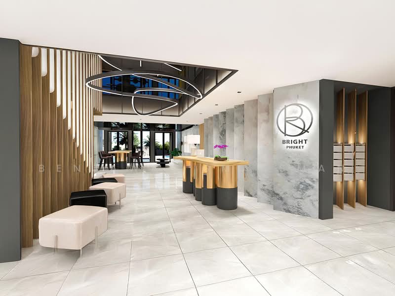 ขาย - Bright Phuket : ไบรท์ ภูเก็ต, ภูเก็ต