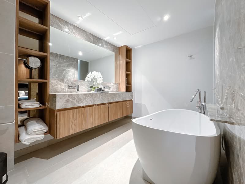 Bright Phuket, Phuket, 18 Moo 2 Soi Cherngtalay 14, Choeng Thale, Thalang, Phuket, 2 Bedrooms, 76 sqm, Condo For Sale, by Benjawan Smaksman, 500217167 - DDproperty.com