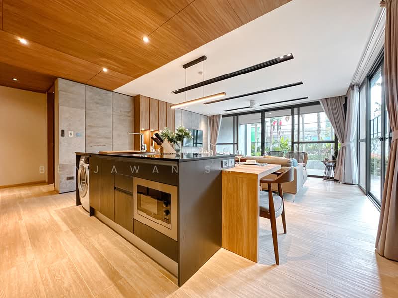 Bright Phuket, Phuket, 18 Moo 2 Soi Cherngtalay 14, Choeng Thale, Thalang, Phuket, 2 Bedrooms, 76 sqm, Condo For Sale, by Benjawan Smaksman, 500217167 - DDproperty.com