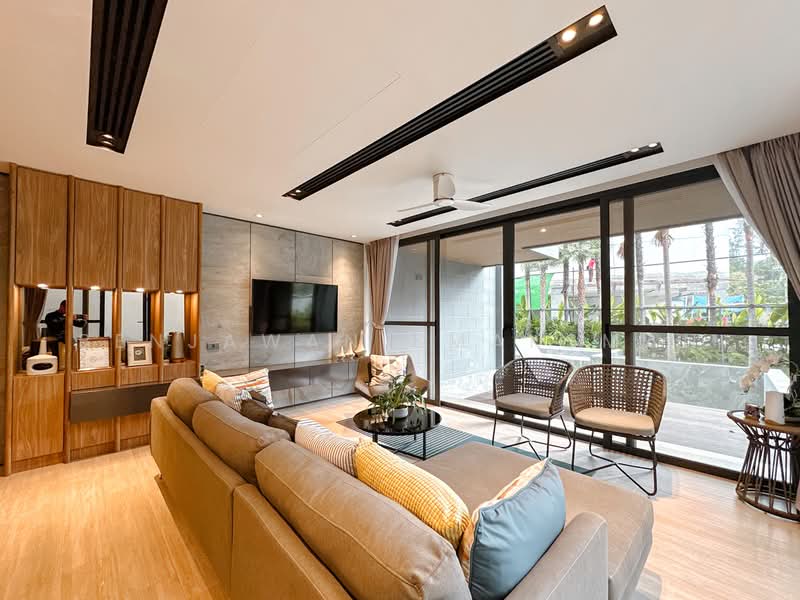 Bright Phuket, Phuket, 18 Moo 2 Soi Cherngtalay 14, Choeng Thale, Thalang, Phuket, 2 Bedrooms, 76 sqm, Condo For Sale, by Benjawan Smaksman, 500217167 - DDproperty.com