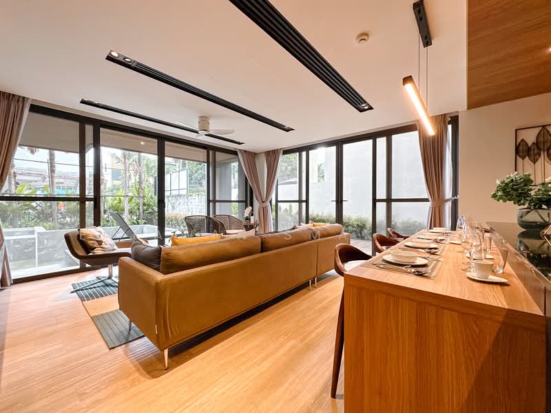 Bright Phuket, Phuket, 18 Moo 2 Soi Cherngtalay 14, Choeng Thale, Thalang, Phuket, 2 Bedrooms, 76 sqm, Condo For Sale, by Benjawan Smaksman, 500217167 - DDproperty.com