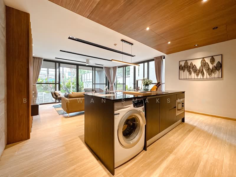 Bright Phuket, Phuket, 18 Moo 2 Soi Cherngtalay 14, Choeng Thale, Thalang, Phuket, 2 Bedrooms, 76 sqm, Condo For Sale, by Benjawan Smaksman, 500217167 - DDproperty.com