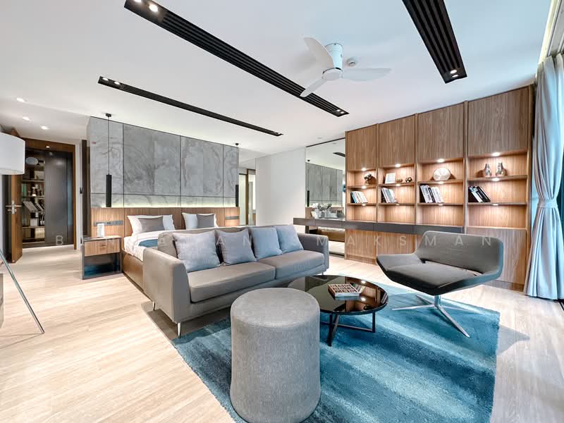 Bright Phuket, Phuket, 18 Moo 2 Soi Cherngtalay 14, Choeng Thale, Thalang, Phuket, 2 Bedrooms, 76 sqm, Condo For Sale, by Benjawan Smaksman, 500217167 - DDproperty.com