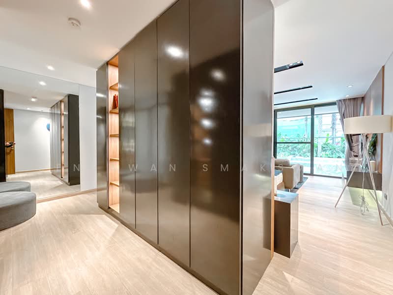 Bright Phuket, Phuket, 18 Moo 2 Soi Cherngtalay 14, Choeng Thale, Thalang, Phuket, 2 Bedrooms, 76 sqm, Condo For Sale, by Benjawan Smaksman, 500217167 - DDproperty.com