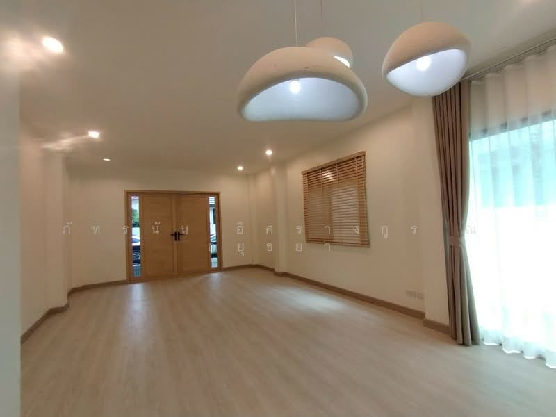 บ้านมายเพลส วัชรพล ซอย เพิ่มสิน 62 ถนนเพิ่มสิน แขวงออเงิน เขตสายไหม กรุงเทพมหานคร, Bangkok, เพิ่มสิน, O-Ngoen, Sai Mai, Bangkok, 4 Bedrooms, 210 sqm, Single Detached House For Sale, by ภัทรนัน อิศรางกูร ณ อยุธยา, 500217168 - DDproperty.com