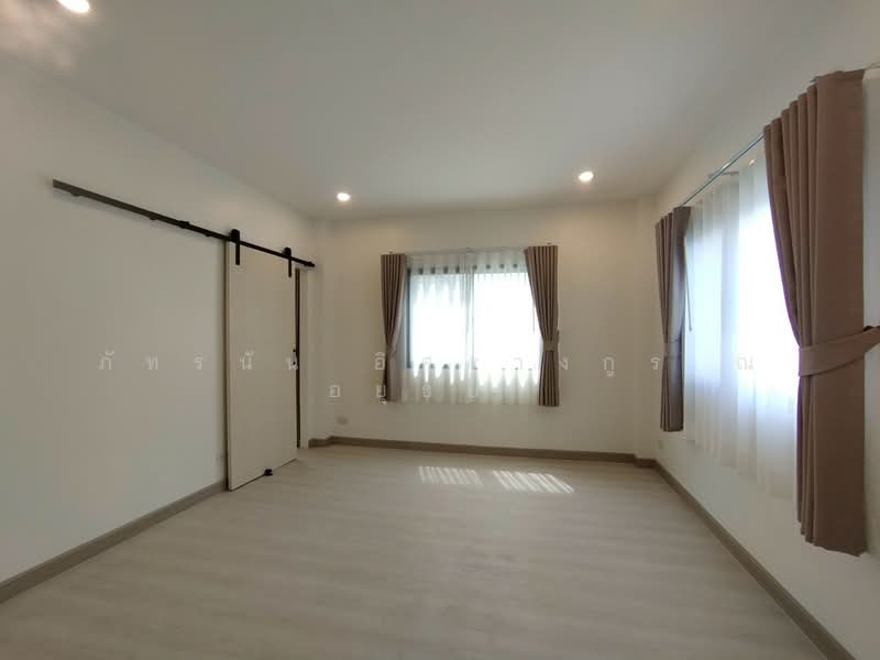 บ้านมายเพลส วัชรพล ซอย เพิ่มสิน 62 ถนนเพิ่มสิน แขวงออเงิน เขตสายไหม กรุงเทพมหานคร, กรุงเทพ, เพิ่มสิน, ออเงิน, สายไหม, กรุงเทพ, 210 ตร.ม., บ้านเดี่ยว ขาย, โดย ภัทรนัน อิศรางกูร ณ อยุธยา, 500217168 - DDproperty.com