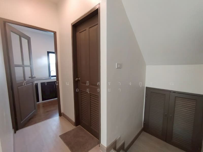 บ้านมายเพลส วัชรพล ซอย เพิ่มสิน 62 ถนนเพิ่มสิน แขวงออเงิน เขตสายไหม กรุงเทพมหานคร, กรุงเทพ, เพิ่มสิน, ออเงิน, สายไหม, กรุงเทพ, 210 ตร.ม., บ้านเดี่ยว ขาย, โดย ภัทรนัน อิศรางกูร ณ อยุธยา, 500217168 - DDproperty.com