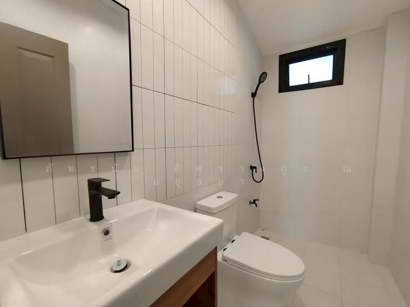 บ้านมายเพลส วัชรพล ซอย เพิ่มสิน 62 ถนนเพิ่มสิน แขวงออเงิน เขตสายไหม กรุงเทพมหานคร, Bangkok, เพิ่มสิน, O-Ngoen, Sai Mai, Bangkok, 4 Bedrooms, 210 sqm, Single Detached House For Sale, by ภัทรนัน อิศรางกูร ณ อยุธยา, 500217168 - DDproperty.com