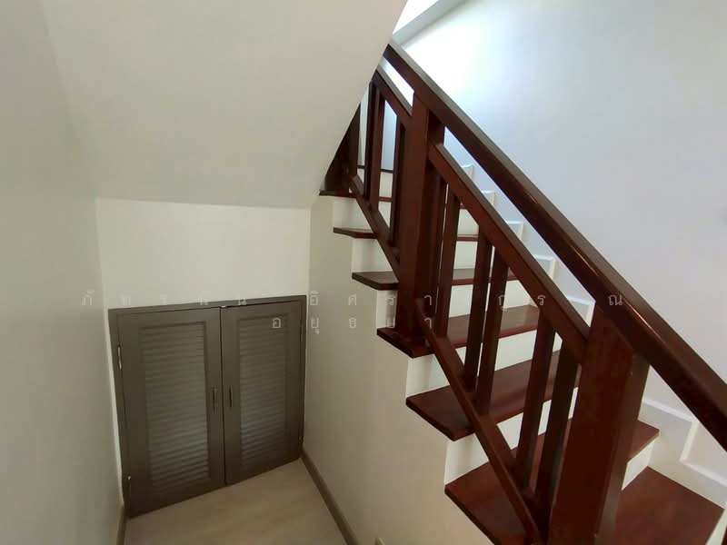 บ้านมายเพลส วัชรพล ซอย เพิ่มสิน 62 ถนนเพิ่มสิน แขวงออเงิน เขตสายไหม กรุงเทพมหานคร, กรุงเทพ, เพิ่มสิน, ออเงิน, สายไหม, กรุงเทพ, 210 ตร.ม., บ้านเดี่ยว ขาย, โดย ภัทรนัน อิศรางกูร ณ อยุธยา, 500217168 - DDproperty.com