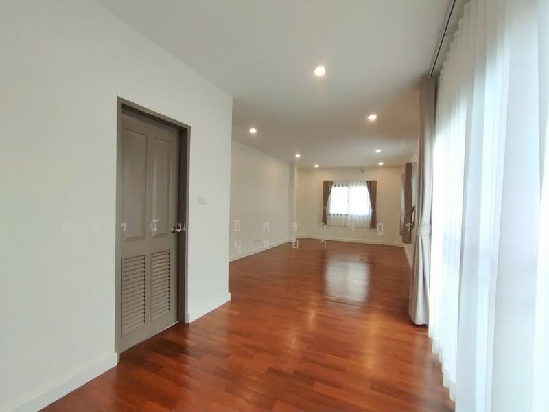 บ้านมายเพลส วัชรพล ซอย เพิ่มสิน 62 ถนนเพิ่มสิน แขวงออเงิน เขตสายไหม กรุงเทพมหานคร, Bangkok, เพิ่มสิน, O-Ngoen, Sai Mai, Bangkok, 4 Bedrooms, 210 sqm, Single Detached House For Sale, by ภัทรนัน อิศรางกูร ณ อยุธยา, 500217168 - DDproperty.com