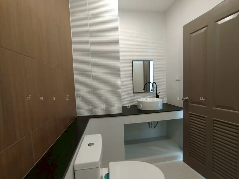 บ้านมายเพลส วัชรพล ซอย เพิ่มสิน 62 ถนนเพิ่มสิน แขวงออเงิน เขตสายไหม กรุงเทพมหานคร, กรุงเทพ, เพิ่มสิน, ออเงิน, สายไหม, กรุงเทพ, 210 ตร.ม., บ้านเดี่ยว ขาย, โดย ภัทรนัน อิศรางกูร ณ อยุธยา, 500217168 - DDproperty.com