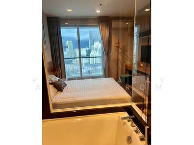 ขาย - Rhythm Sathorn : ริทึ่ม สาทร, กรุงเทพ