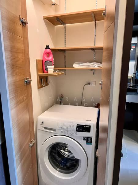 Rhythm Sathorn, Bangkok, 141 Soi Sathorn 21, Yan Nawa, Sathon, Bangkok, 1 Bedroom, 45 sqm, Condo For Sale, by Pattarasaya Sripirom, 500217169 - DDproperty.com