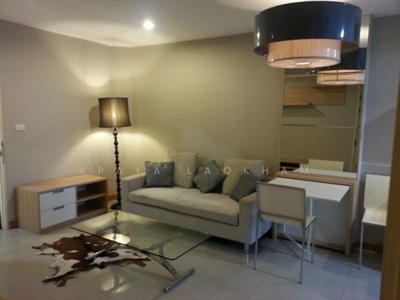 The Link Sukhumvit 50, Bangkok, Soi Sukhumvit 50, Sukhumvit Road, Phra Kanong, Khlong Toei, Bangkok, 1 Bedroom, 43 sqm, Condo For Sale, by Araya Laokham, 500217170 - DDproperty.com