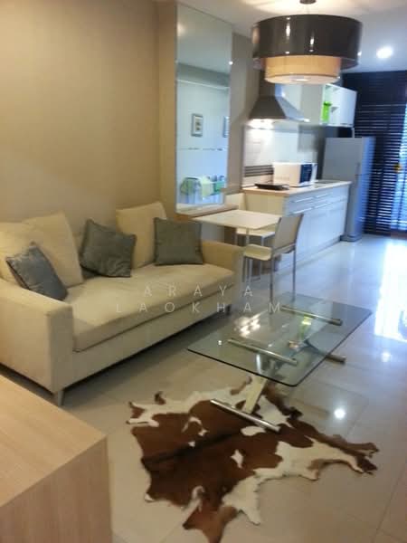 The Link Sukhumvit 50, Bangkok, Soi Sukhumvit 50, Sukhumvit Road, Phra Kanong, Khlong Toei, Bangkok, 1 Bedroom, 43 sqm, Condo For Sale, by Araya Laokham, 500217170 - DDproperty.com