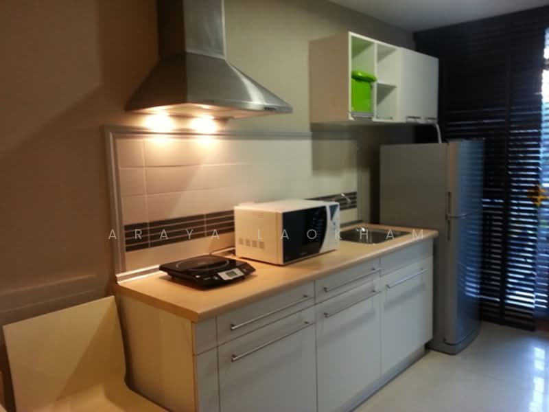 The Link Sukhumvit 50, Bangkok, Soi Sukhumvit 50, Sukhumvit Road, Phra Kanong, Khlong Toei, Bangkok, 1 Bedroom, 43 sqm, Condo For Sale, by Araya Laokham, 500217170 - DDproperty.com