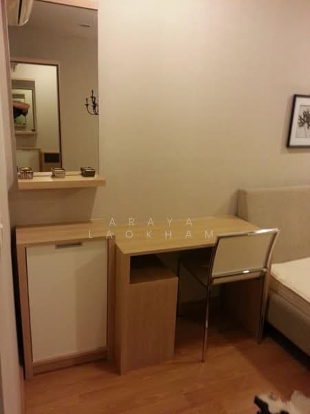 The Link Sukhumvit 50, Bangkok, Soi Sukhumvit 50, Sukhumvit Road, Phra Kanong, Khlong Toei, Bangkok, 1 Bedroom, 43 sqm, Condo For Sale, by Araya Laokham, 500217170 - DDproperty.com