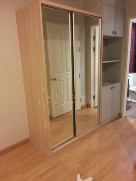 The Link Sukhumvit 50, Bangkok, Soi Sukhumvit 50, Sukhumvit Road, Phra Kanong, Khlong Toei, Bangkok, 1 Bedroom, 43 sqm, Condo For Sale, by Araya Laokham, 500217170 - DDproperty.com