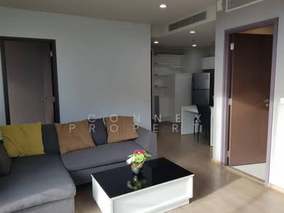For Rent - PYNE by Sansiri, Bangkok