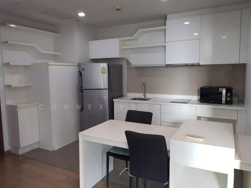 PYNE by Sansiri, Bangkok, Prayatai Road, Thanon Phetchaburi, Ratchathewi, Bangkok, 2 Bedrooms, 67 sqm, Condo For Rent, by Connex Property, 500217171 - DDproperty.com